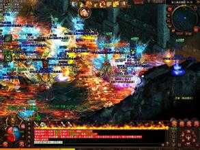 盟重省地图怪物全介绍,助你快速升级打宝!
