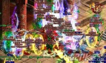 神兵树妖任务攻略及奖励一览