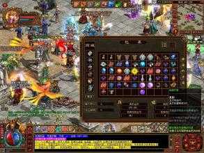 玩热血传奇私服选错职业了,后悔了怎么办?